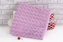 USB fashion pink cushion