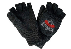 Design cotton gloves