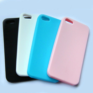 iphone 5 silicone case
