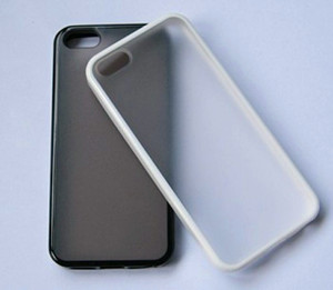 Iphone 5 TUP and PC case