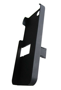 Iphone 5  PC  standing case