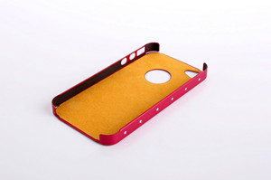 Iphone 4/4s metal covers