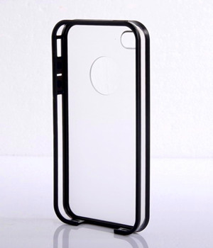 Iphone 4/4s TPU and PC covers