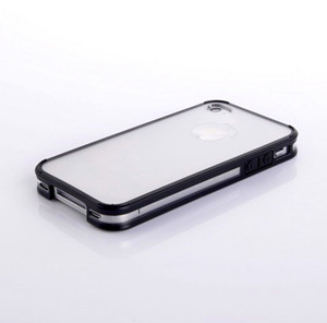 Iphone 4/4s TPU and PC covers