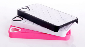 Special Iphone 4/4s case