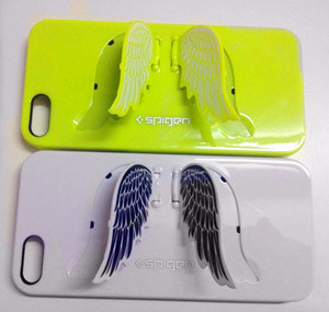 Iphone 5 PC 天使翅膀