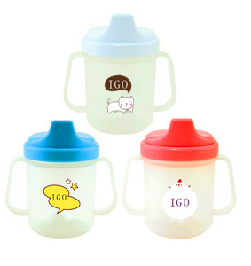 7 oz - Baby Sippy Cup