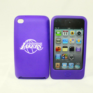ipod touch 4 silicone cover