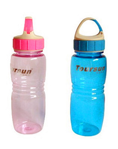 sports bottle- BPA free