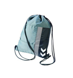 Custom drawstring backpack