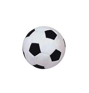 Custom football Stress Ball