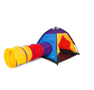 Fireproof children/kids play tent